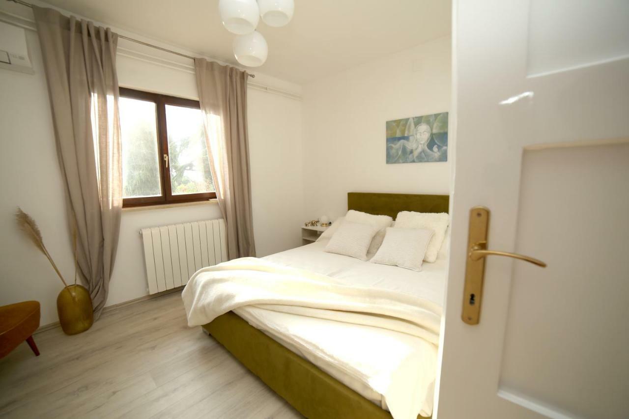 Apartman Garden *