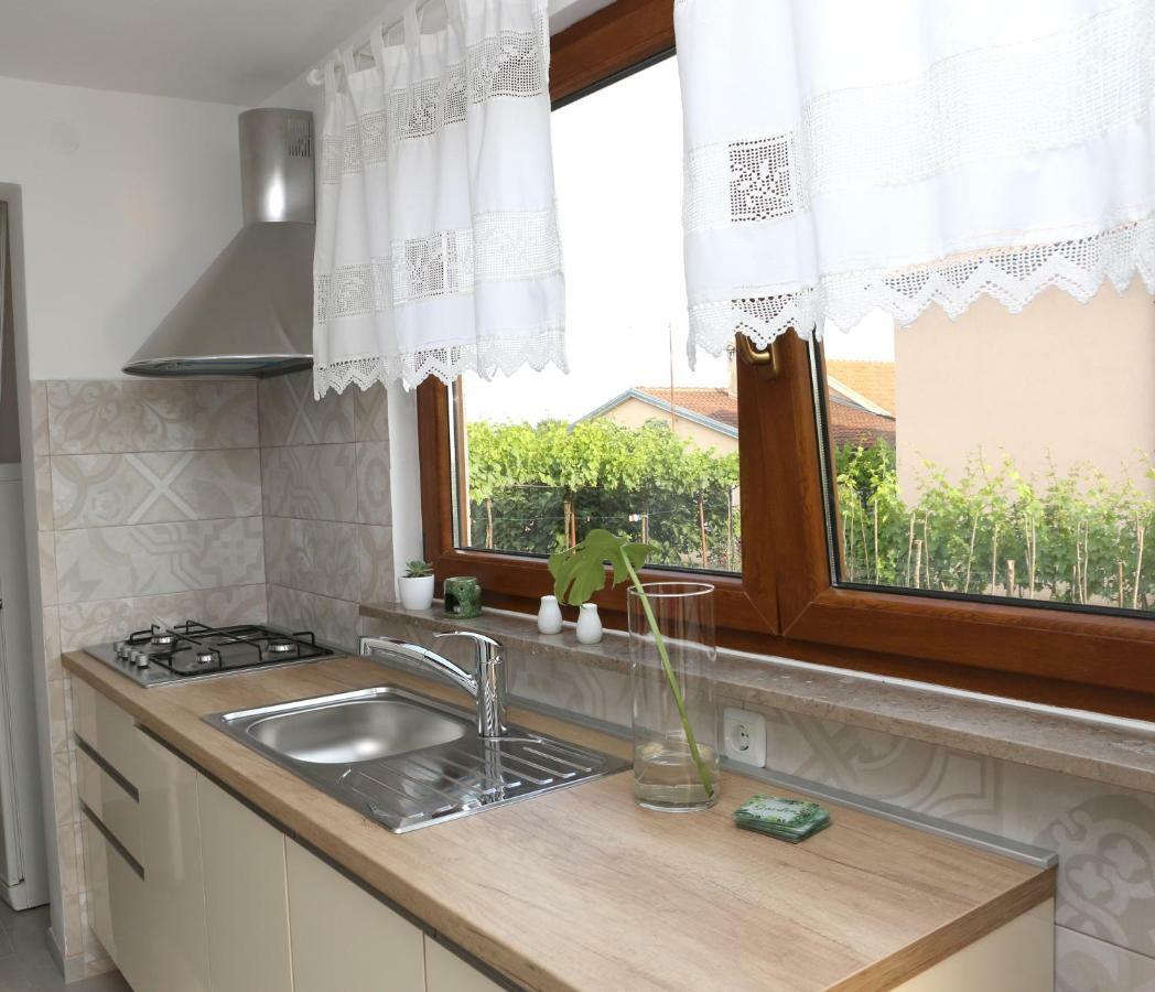 Apartman Garden Pula