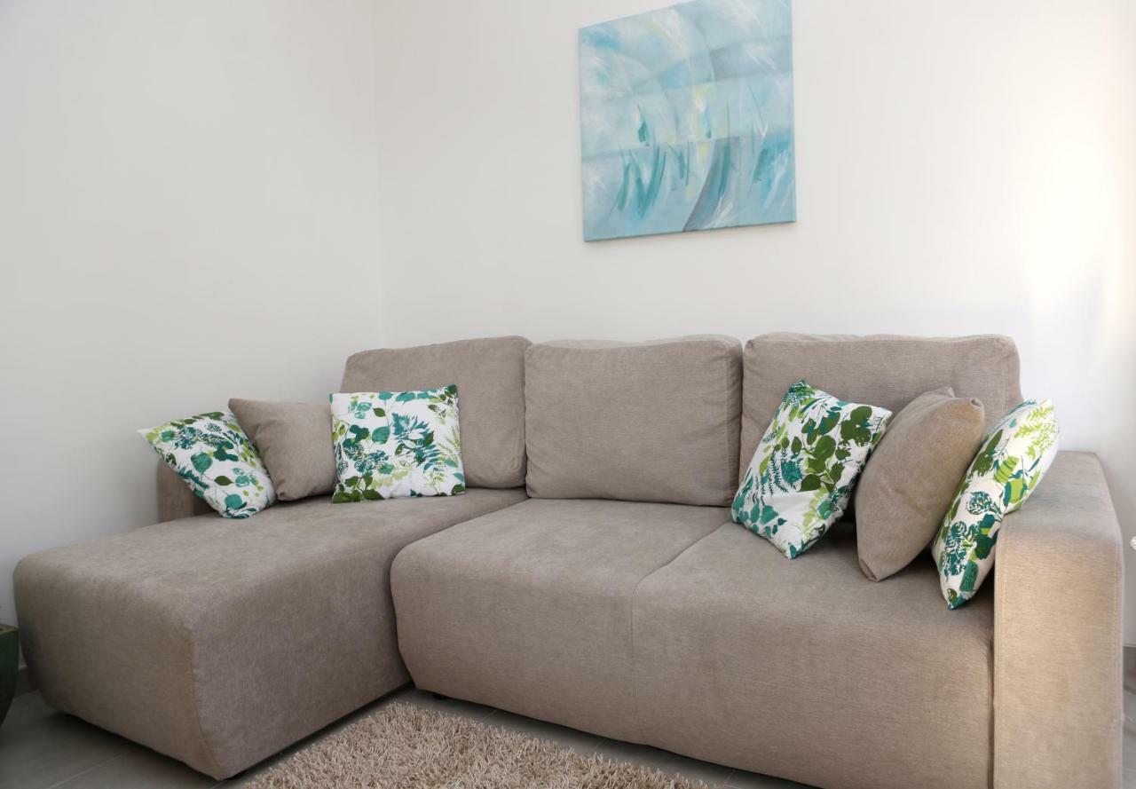 Garden Apartman
