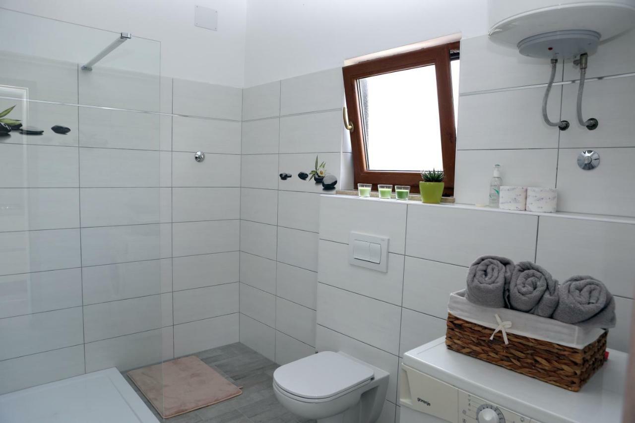 Garden Apartman