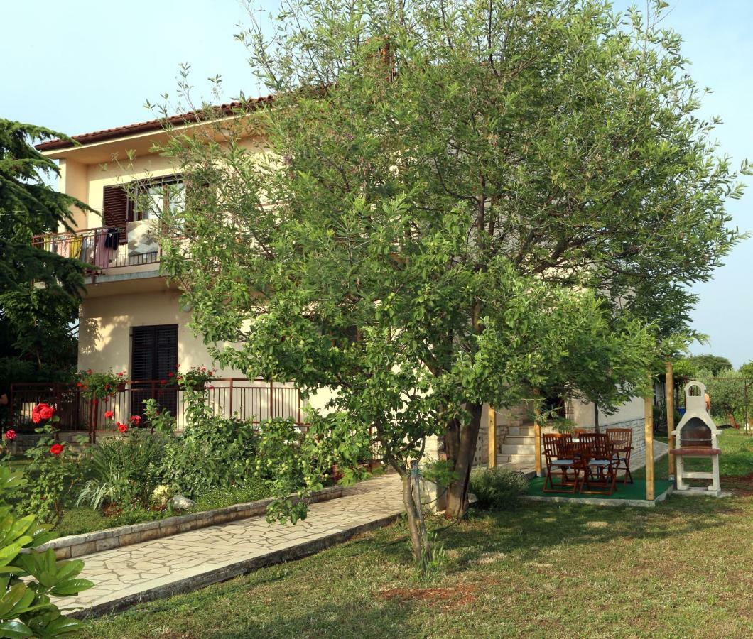 Apartman Garden