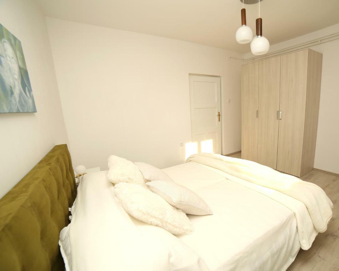 Apartman Garden Pula