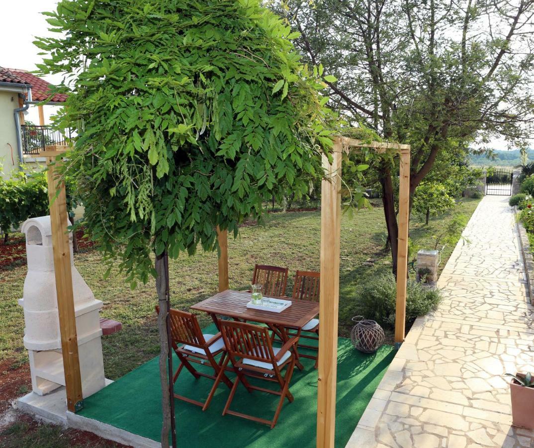 Garden Appartamento Pola